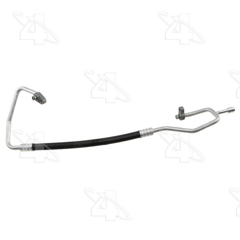 Four Seasons 66495 A/C Refrigerant Discharge Hose