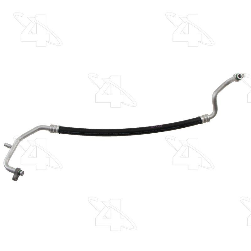 Four Seasons 66500 A/C Refrigerant Suction Hose