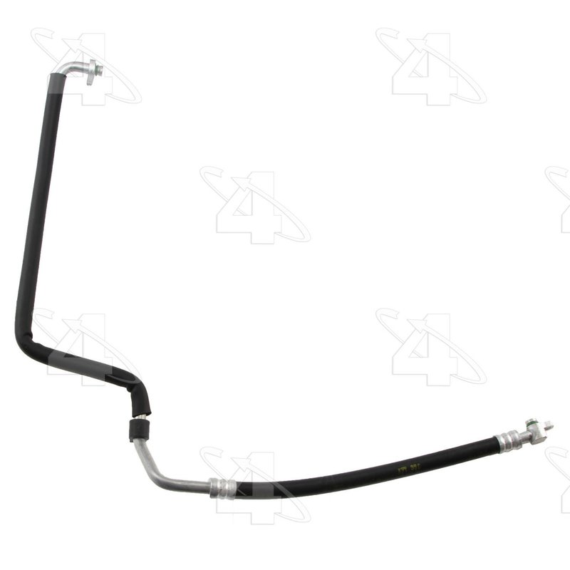 Four Seasons 66503 A/C Refrigerant Suction Hose