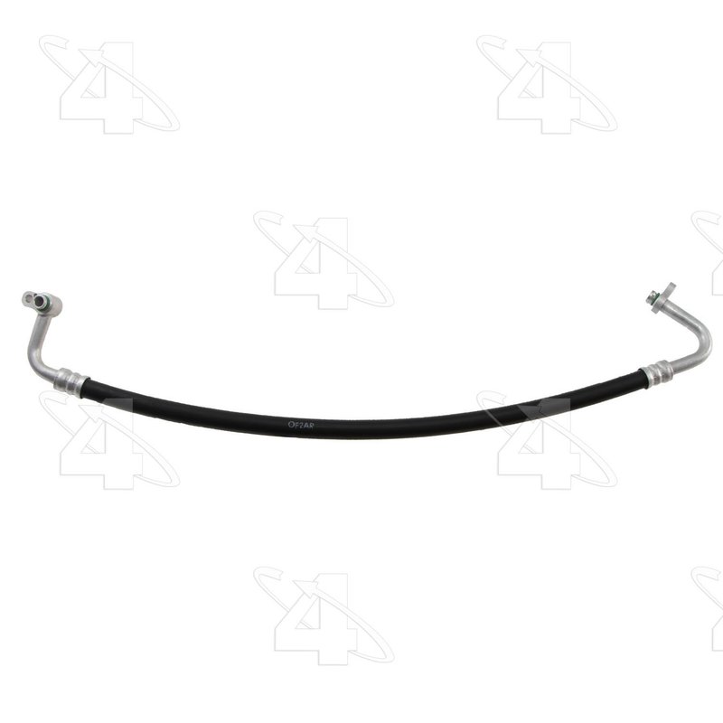 Four Seasons 66505 A/C Refrigerant Suction Hose