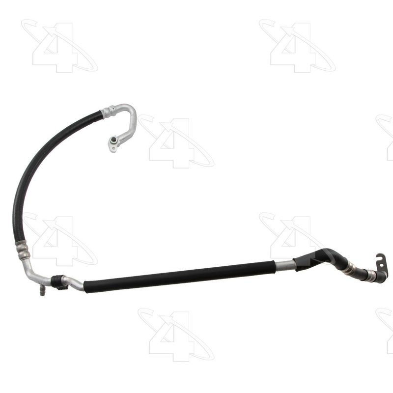 Four Seasons 66511 A/C Refrigerant Suction Hose