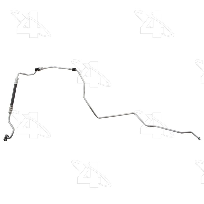 Four Seasons 66514 A/C Refrigerant Liquid Hose