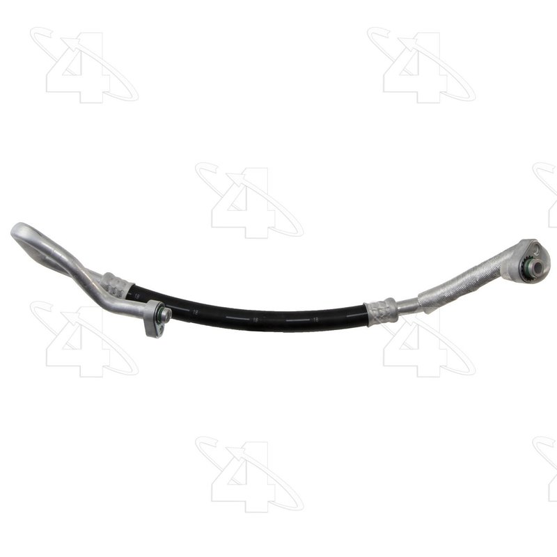 Four Seasons 66531 A/C Refrigerant Suction Hose