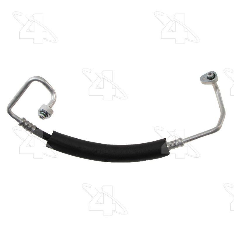 Four Seasons 66533 A/C Refrigerant Discharge Hose