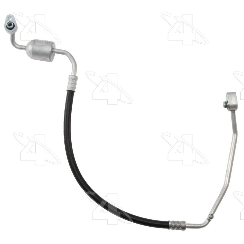 Four Seasons 66536 A/C Refrigerant Discharge Hose