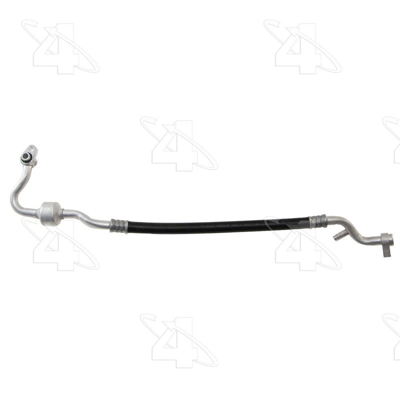 Four Seasons 66539 A/C Refrigerant Suction Hose