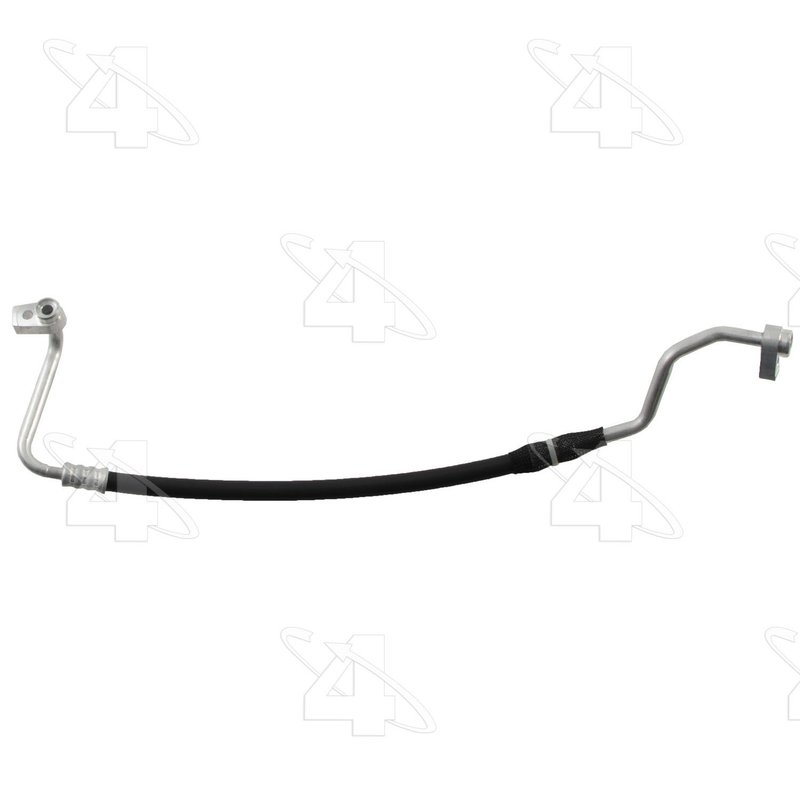 Four Seasons 66541 A/C Refrigerant Discharge Hose