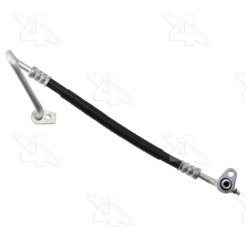 Four Seasons 66549 A/C Refrigerant Discharge Hose