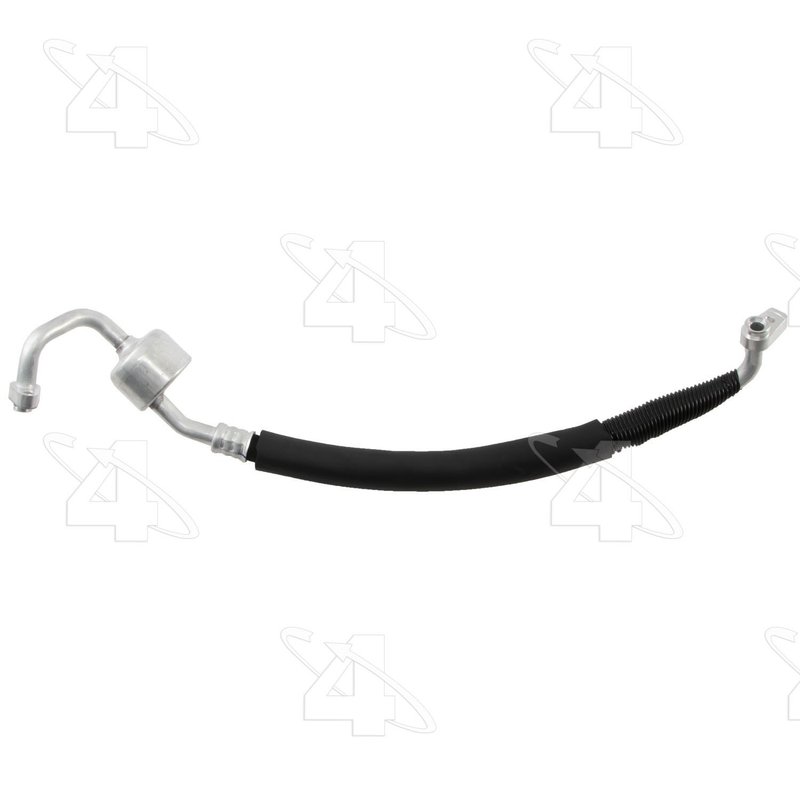 Four Seasons 66551 A/C Refrigerant Suction Hose