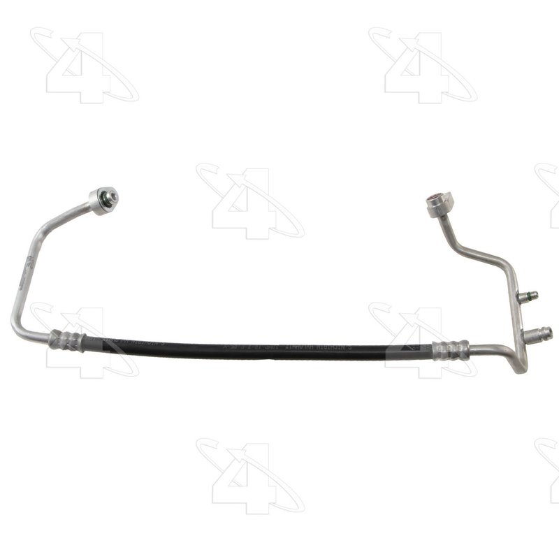 Four Seasons 66553 A/C Refrigerant Discharge Hose