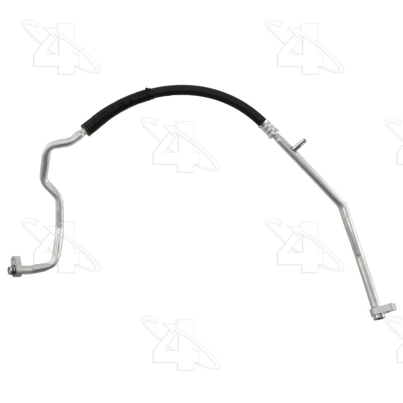 Four Seasons 66558 A/C Refrigerant Suction Hose