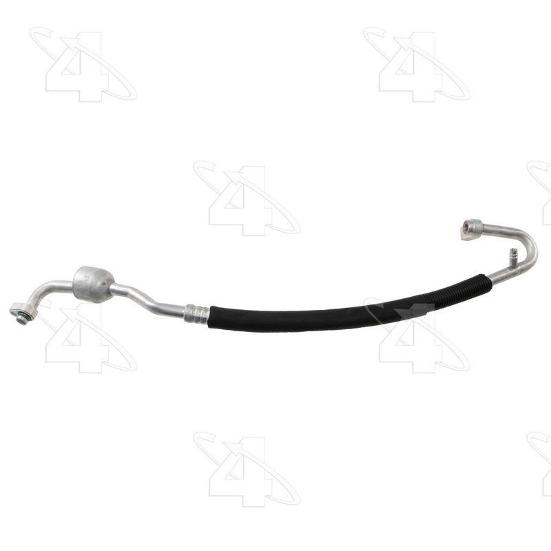 Four Seasons 66559 A/C Refrigerant Suction Hose