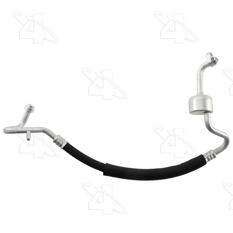Four Seasons 66560 A/C Refrigerant Suction Hose
