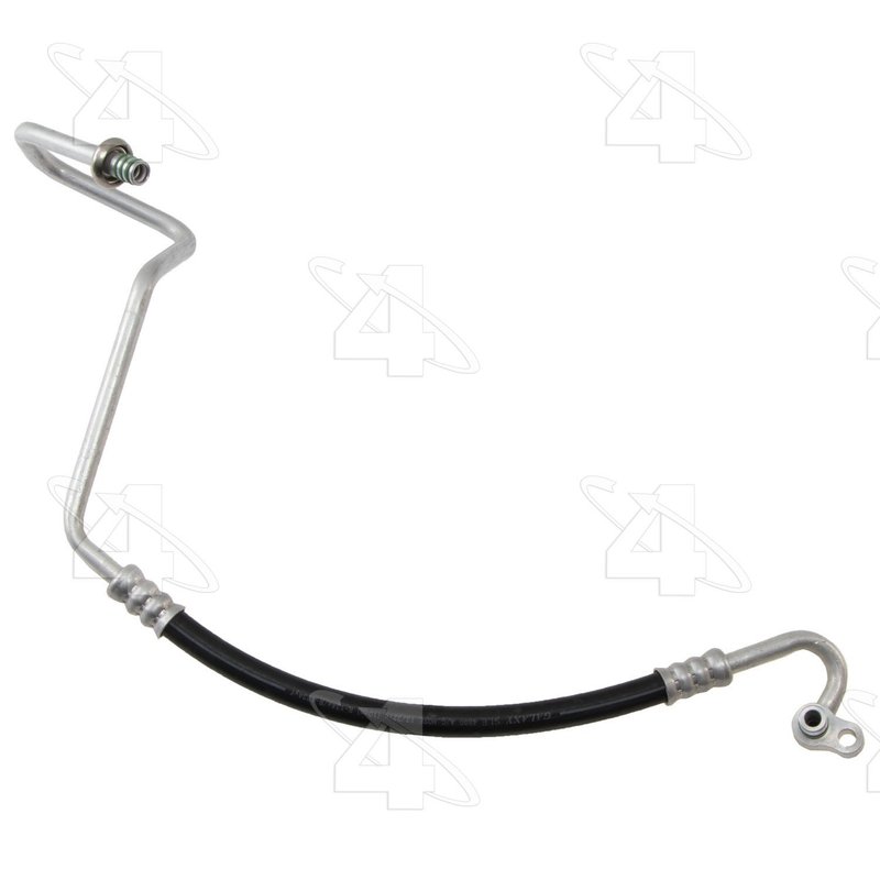 Four Seasons 66569 A/C Refrigerant Discharge Hose
