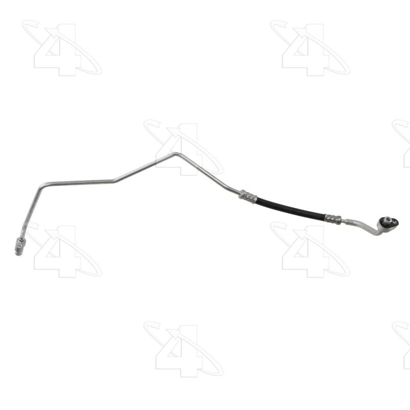 Four Seasons 66571 A/C Refrigerant Liquid Hose