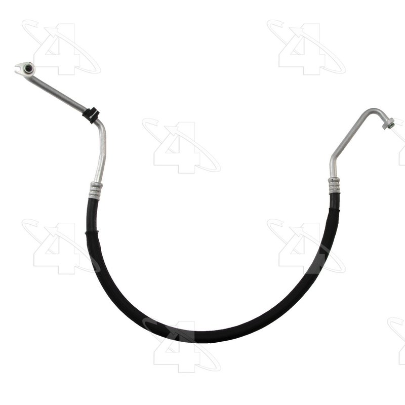 Four Seasons 66575 A/C Refrigerant Suction Hose