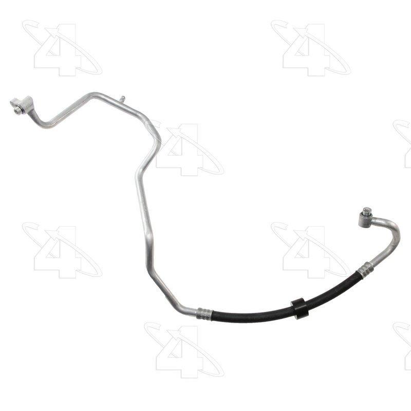 Four Seasons 66578 A/C Refrigerant Suction Hose