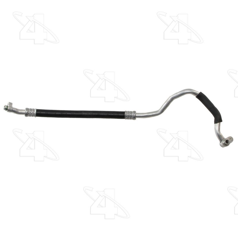 Four Seasons 66581 A/C Refrigerant Suction Hose