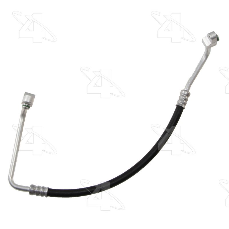 Four Seasons 66584 A/C Refrigerant Discharge Hose