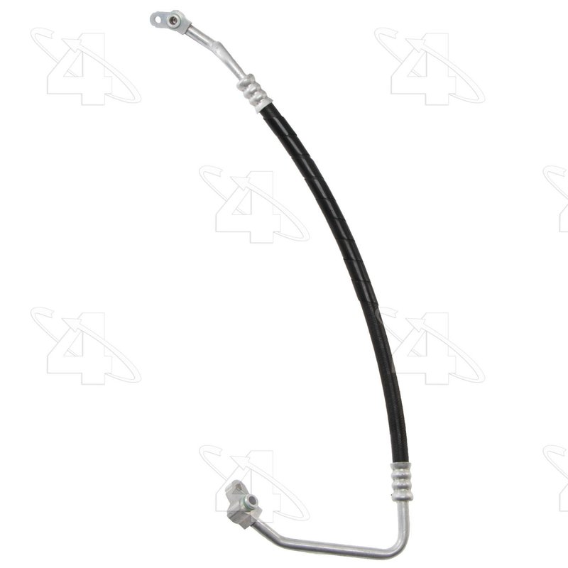 Four Seasons 66588 A/C Refrigerant Discharge Hose