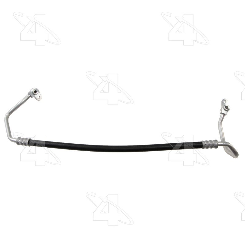 Four Seasons 66589 A/C Refrigerant Discharge Hose