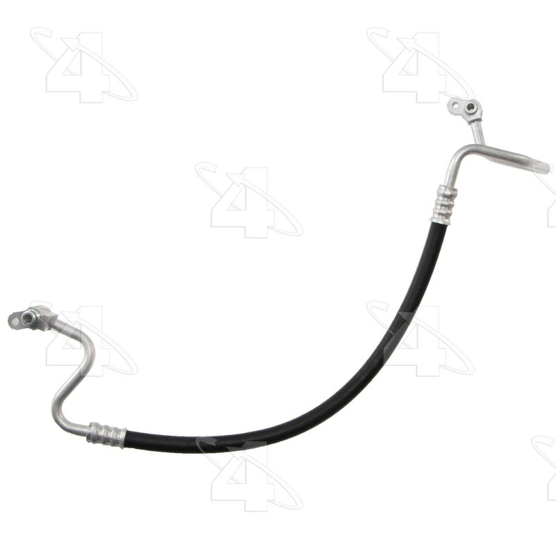Four Seasons 66591 A/C Refrigerant Discharge Hose