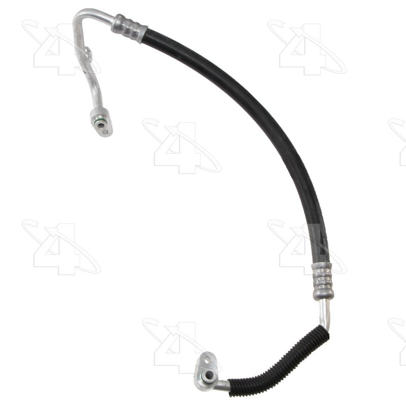 Four Seasons 66592 A/C Refrigerant Discharge Hose
