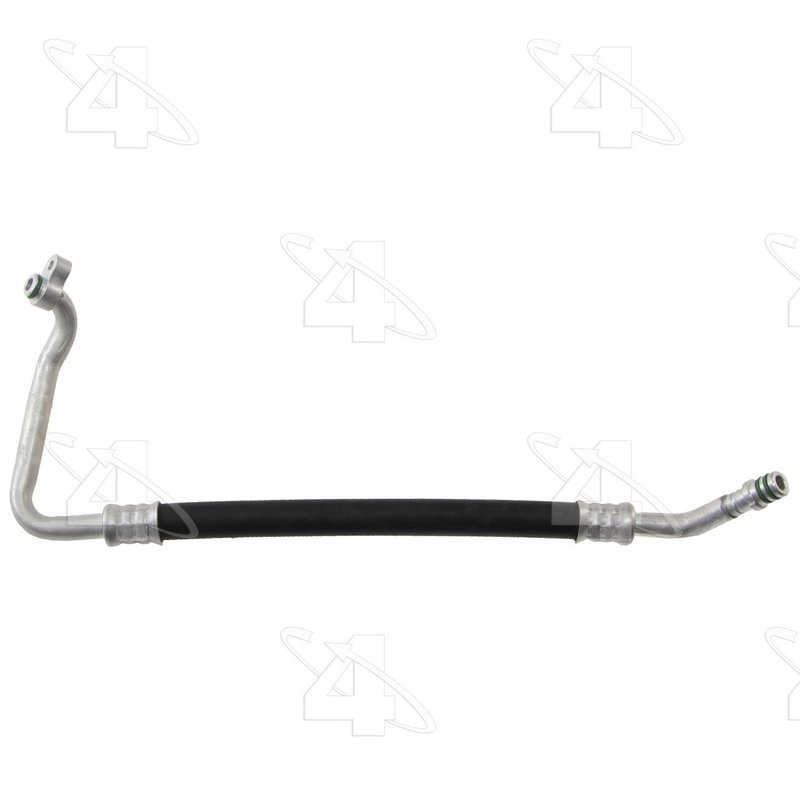 Four Seasons 66599 A/C Refrigerant Suction Hose