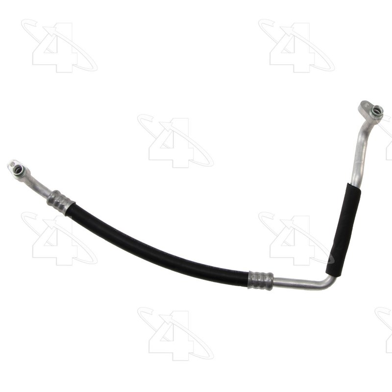 Four Seasons 66600 A/C Refrigerant Suction Hose