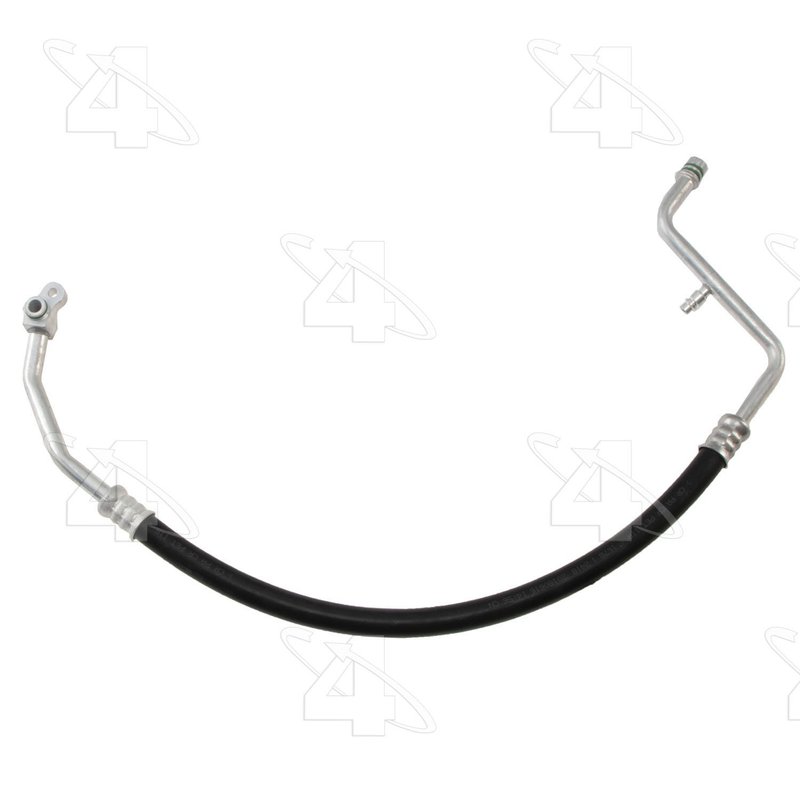 Four Seasons 66602 A/C Refrigerant Suction Hose