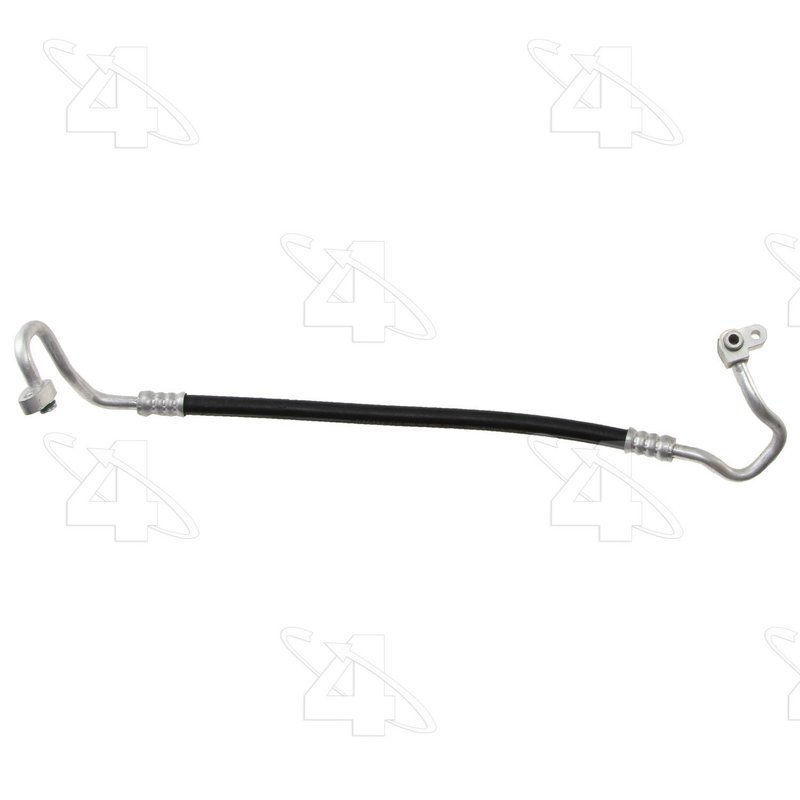 Four Seasons 66606 A/C Refrigerant Discharge Hose