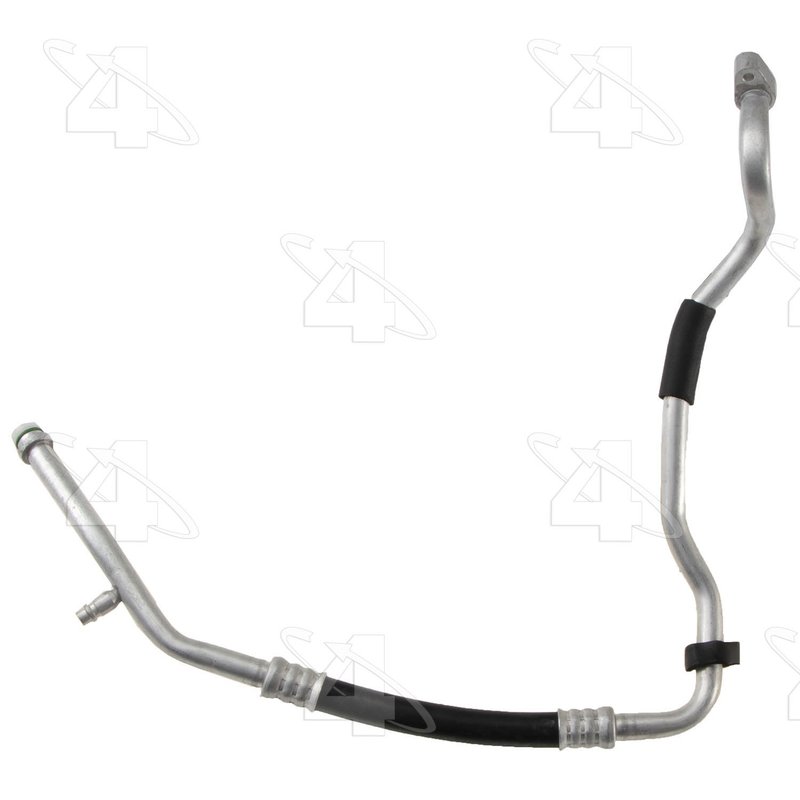 Four Seasons 66610 A/C Refrigerant Suction Hose