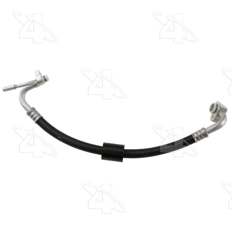 Four Seasons 66617 A/C Refrigerant Suction Hose