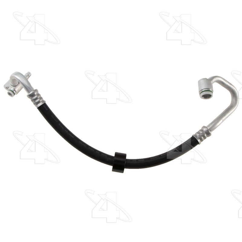 Four Seasons 66619 A/C Refrigerant Suction Hose