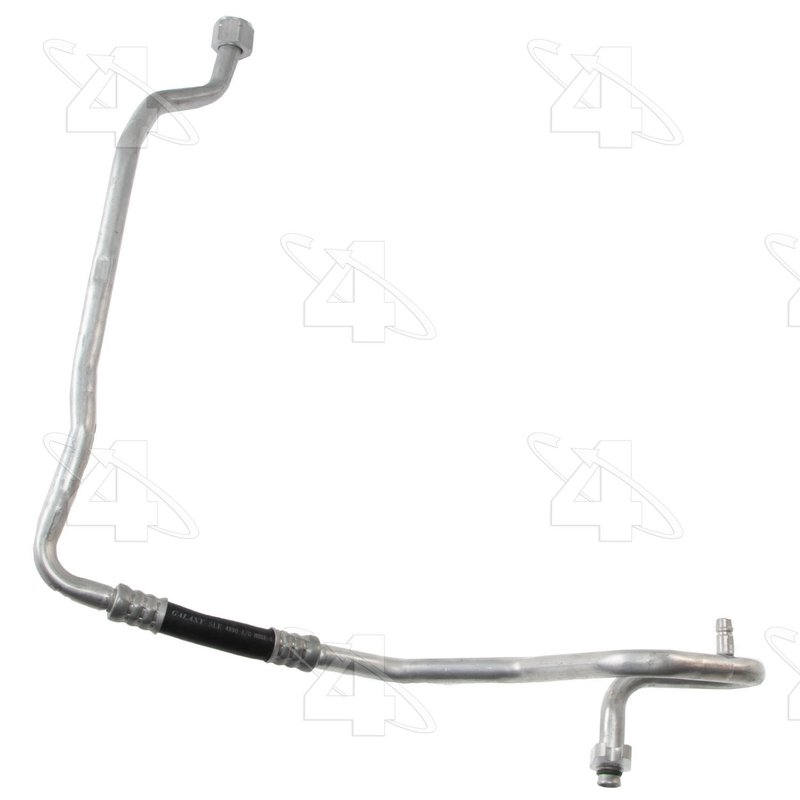 Four Seasons 66624 A/C Refrigerant Suction Hose