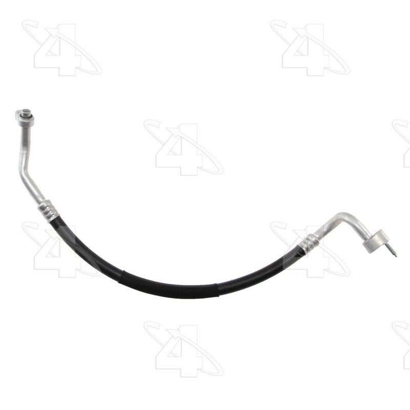 Four Seasons 66641 A/C Refrigerant Suction Hose