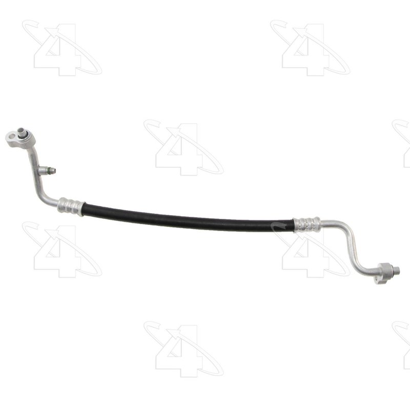 Four Seasons 66650 A/C Refrigerant Discharge Hose
