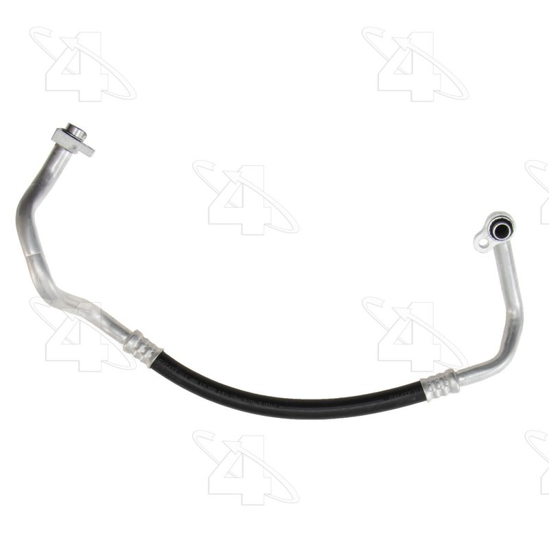 Four Seasons 66652 A/C Refrigerant Suction Hose