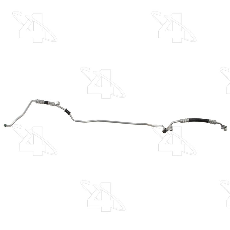 Four Seasons 66653 A/C Refrigerant Liquid Hose