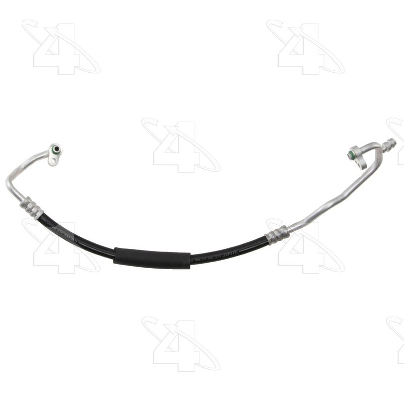 Four Seasons 66658 A/C Refrigerant Discharge Hose
