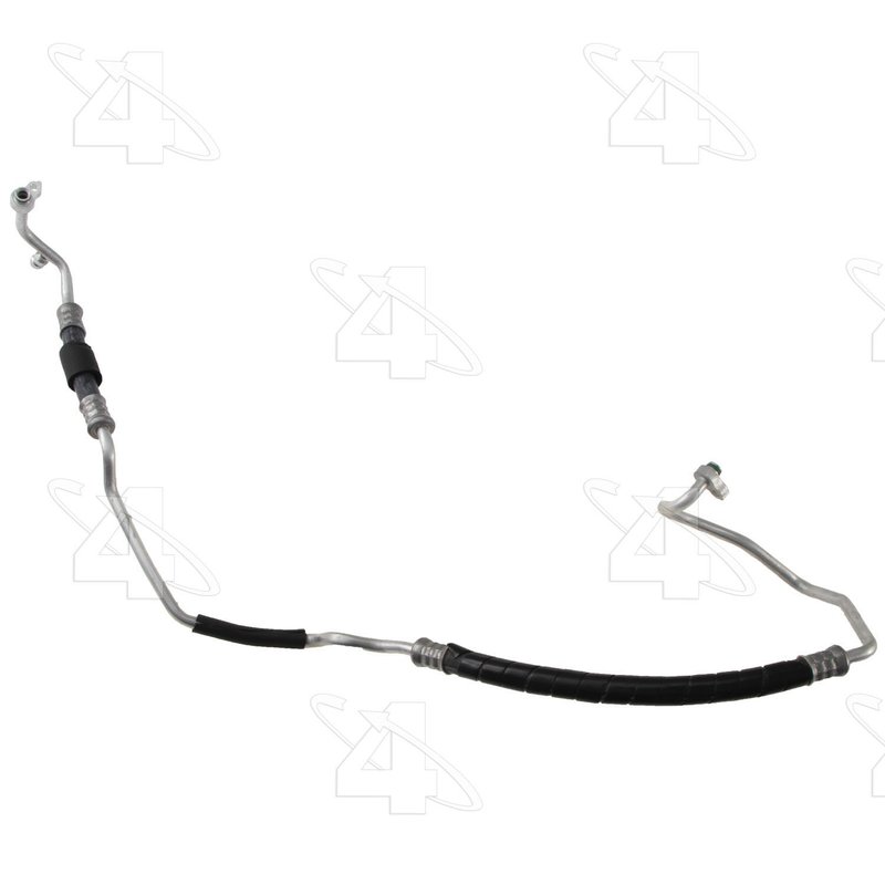 Four Seasons 66670 A/C Refrigerant Discharge Hose