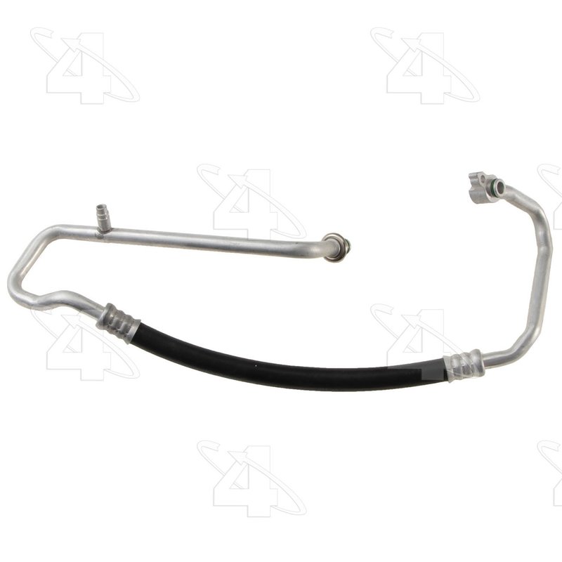 Four Seasons 66671 A/C Refrigerant Suction Hose