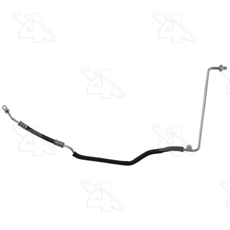 Four Seasons 66672 A/C Refrigerant Liquid Hose