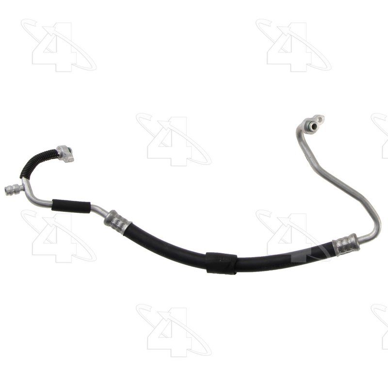 Four Seasons 66674 A/C Refrigerant Discharge Hose