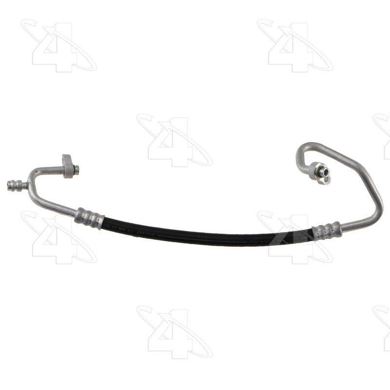 Four Seasons 66677 A/C Refrigerant Discharge Hose