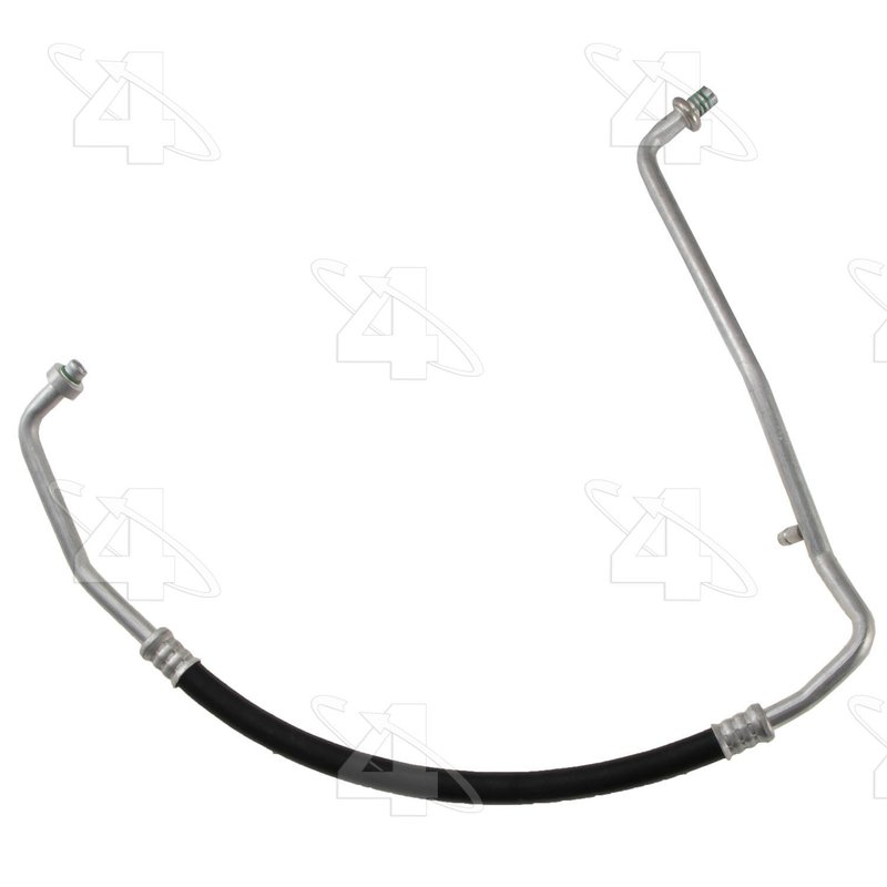 Four Seasons 66678 A/C Refrigerant Suction Hose