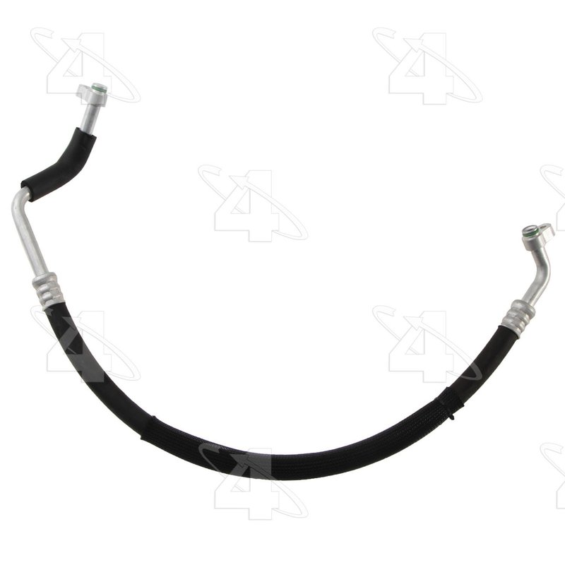 Four Seasons 66680 A/C Refrigerant Suction Hose