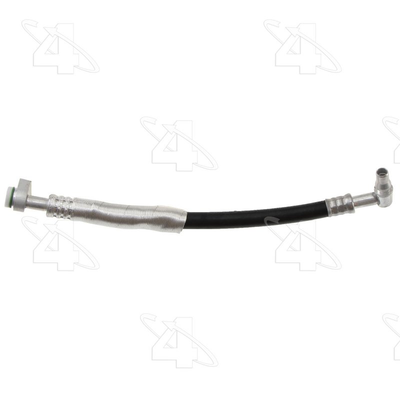 Four Seasons 66683 A/C Refrigerant Suction Hose