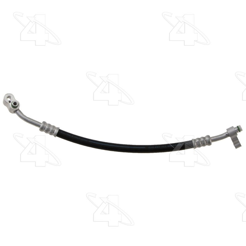 Four Seasons 66684 A/C Refrigerant Discharge Hose