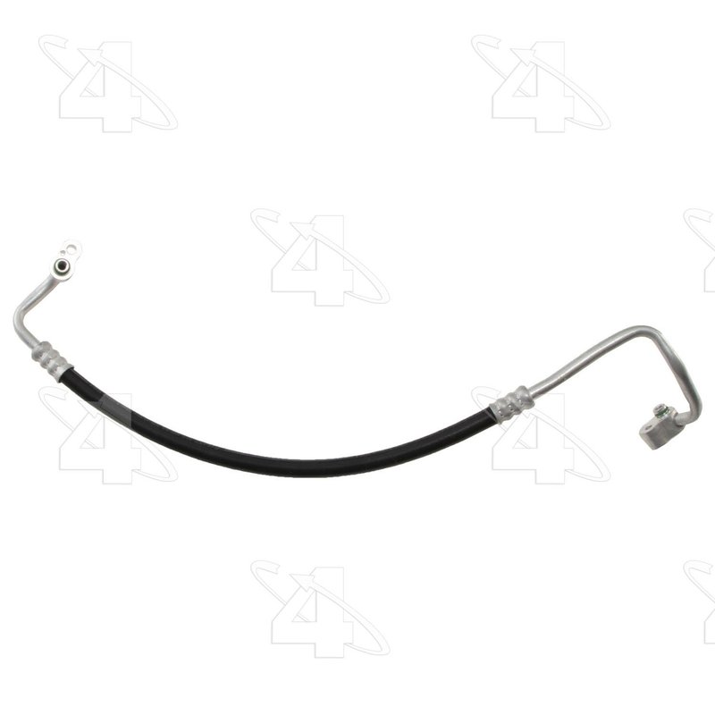 Four Seasons 66687 A/C Refrigerant Discharge Hose